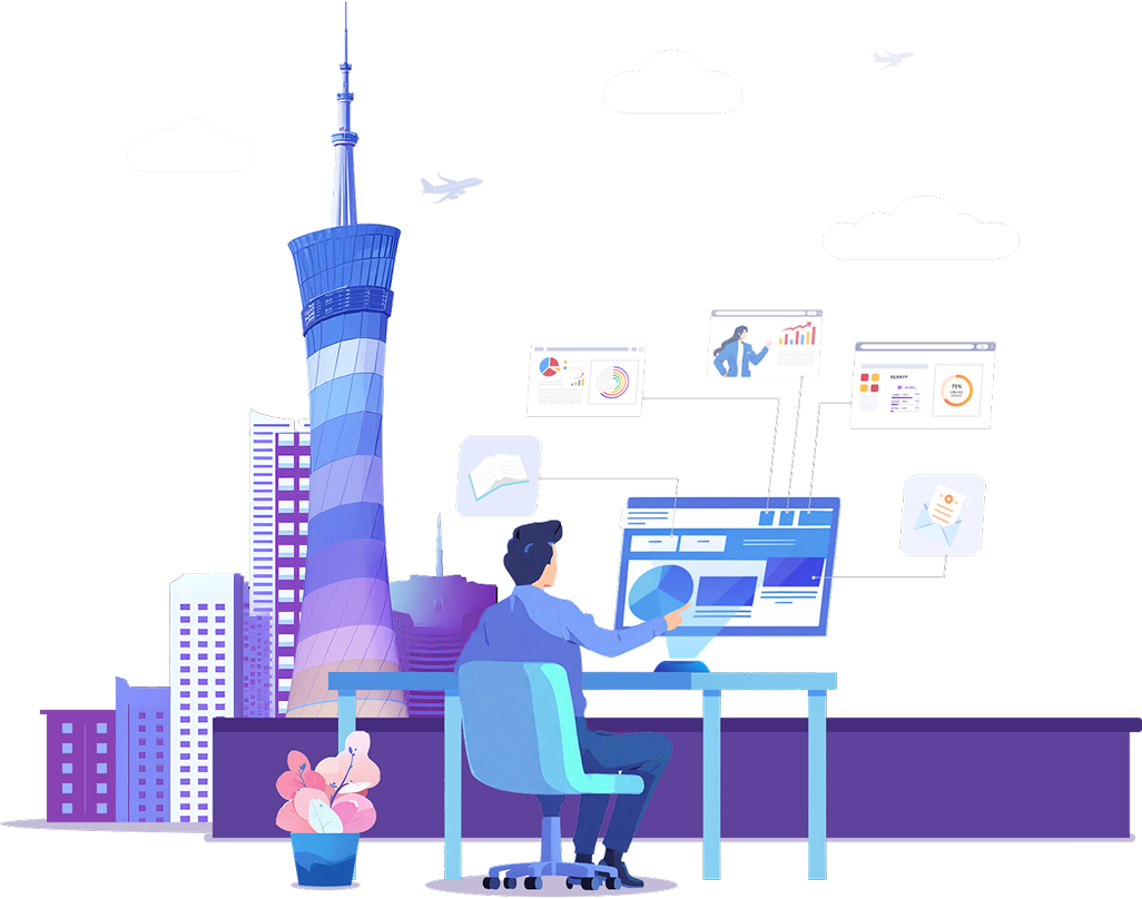 主图